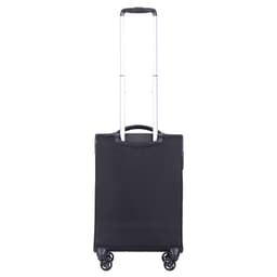 Vali Kéo Vải SAKOS  STARLINE 5 FG00 SIZE 20 Xách Tay Cao Cấp, Chống Nước, Bánh Xe Đôi Êm Ái Tiện lợi. 3
