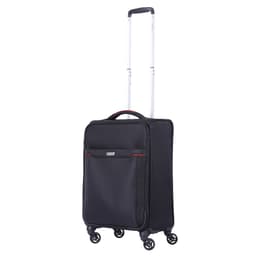 Vali Kéo Vải SAKOS  STARLINE 5 FG00 SIZE 20 Xách Tay Cao Cấp, Chống Nước, Bánh Xe Đôi Êm Ái Tiện lợi. 4