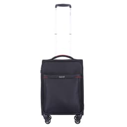 Vali Kéo Vải SAKOS  STARLINE 5 FG00 SIZE 20 Xách Tay Cao Cấp, Chống Nước, Bánh Xe Đôi Êm Ái Tiện lợi. 5