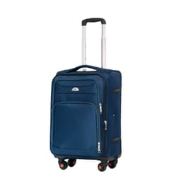 Vali Vải Cao Cấp Hùng Phát 033 Hàng Chính Hãng Tiêu Chuẩn Xuất Khẩu  ĐỦ SIZE (Size 20 Size24 Size 28) 7