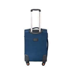 Vali Vải Cao Cấp Hùng Phát 033 Hàng Chính Hãng Tiêu Chuẩn Xuất Khẩu  ĐỦ SIZE (Size 20 Size24 Size 28) 4