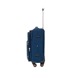 Vali Vải Cao Cấp Hùng Phát 033 Hàng Chính Hãng Tiêu Chuẩn Xuất Khẩu  ĐỦ SIZE (Size 20 Size24 Size 28) 5