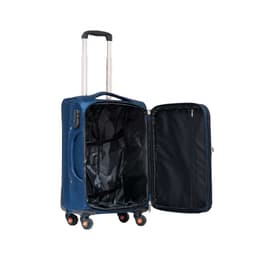 Vali Vải Cao Cấp Hùng Phát 033 Hàng Chính Hãng Tiêu Chuẩn Xuất Khẩu  ĐỦ SIZE (Size 20 Size24 Size 28) 6