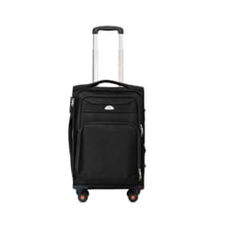 Vali Vải Cao Cấp Hùng Phát 033 Hàng Chính Hãng Tiêu Chuẩn Xuất Khẩu  ĐỦ SIZE (Size 20 Size24 Size 28) 3