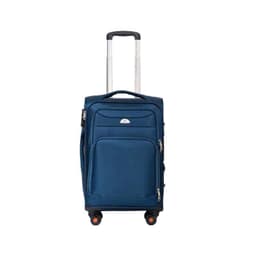 Vali Vải Cao Cấp Hùng Phát 033 Hàng Chính Hãng Tiêu Chuẩn Xuất Khẩu  ĐỦ SIZE (Size 20 Size24 Size 28) 8