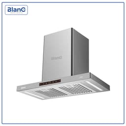 Hút mùi nhà bếp Blanc BA350TUG , BA350TUB | Cảm ứng, cảm biến vẫy tay | Động cơ DC hút siêu khỏe | BH 2 năm chính hãng 2