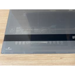 Bếp từ đôi BLANC BA 856Pro Seri 6 | Nhập khẩu nguyên chiếc Thái Lan | Mặt kính Eurakaro Nhật Bản | Hàng chính hãng 7