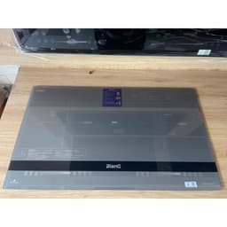 Bếp từ đôi BLANC BA 856Pro Seri 6 | Nhập khẩu nguyên chiếc Thái Lan | Mặt kính Eurakaro Nhật Bản | Hàng chính hãng 2