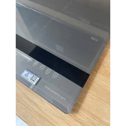 Bếp từ đôi BLANC BA 856Pro Seri 6 | Nhập khẩu nguyên chiếc Thái Lan | Mặt kính Eurakaro Nhật Bản | Hàng chính hãng 6