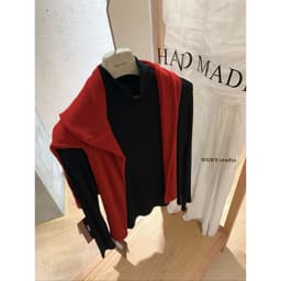 𝑨𝒏𝒏 𝑺𝒕𝒖𝒅𝒊𝒐 /𝐖𝐆𝐖𝐄/ Áo Thun Cổ Lọ Nữ WG.WE 7606, Áo Thun Cổ Cao Giữ Nhiệt Dài Tay Form Ôm Basic 5