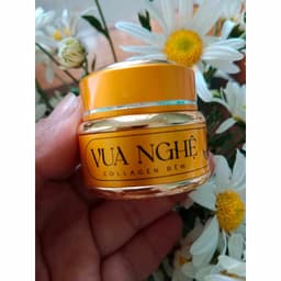Vua Nghệ Đêm, Kem Nghệ đêm, Kem đêm, Vua Nghệ đêm,Kem Nám, Tàn Nhang, Sạm Da  Da Sáng và Mềm Mịn 5
