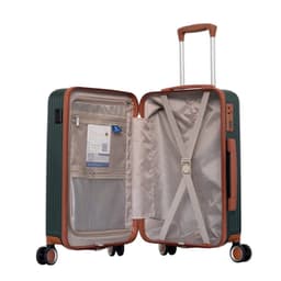 Vali nhựa Hùng Phát 620 Size 20  Nhựa ABS Chống Chày, Chịu Lực Tiện Lợi 9
