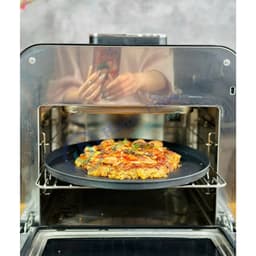 Nồi chiên hơi nước KALITE STEAM STAR - Công suất 1635W, Dung tích 15 lít, 3 trong 1 (Hấp, Nướng, Chiên) -Hàng chính hãng 9