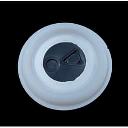Cộng hưởng BB2 xuyên sáng led 5 inch màng rung bombox 2 Diy - 5
