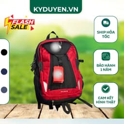 Ba lô Surge 2010 Bền đẹp nhiều ngăn 15inch có chống sốc - Kỳ Duyên 1