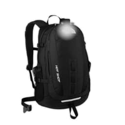 Ba lô Hot Shot Bền đẹp nhiều ngăn 15inch có chống sốc - Kỳ Duyên 2