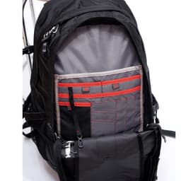 Ba lô Hot Shot Bền đẹp nhiều ngăn 15inch có chống sốc - Kỳ Duyên 3