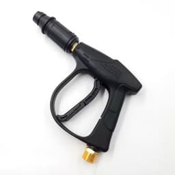 Sung Đen Rửa Xe Áp Lực Cao Ren Ngoài 22mm ( SUNG ĐEN ) 1