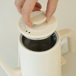 Ấm điện cổ ngỗng pha cà phê siêu tốc Jenniferoom Drip kettle 1350W, 0.8L JRK-KT0801 - 2 Màu 7