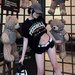 Áo Thun Boxy Teezo.Club Legendary Champions Chất Liệu Cotton Form Nam Nữ Unisex 6