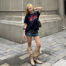 Áo Thun Boxy Teezo.Club Legendary Champions Chất Liệu Cotton Form Nam Nữ Unisex 7