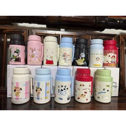 [ Hot Tặng Túi ]Bình Nước Guccres 1L Kèm Lọc Trà Tặng Kèm i 9