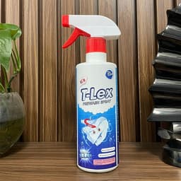Xịt Tẩy Trắng Quần Áo T-LEX 500ml – Làm Sáng Quần Áo, Loại Bỏ Vết Ố Cứng Đầu 8