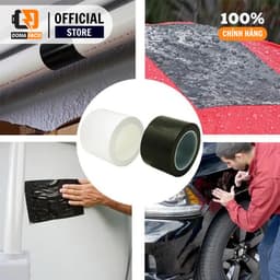 Băng keo siêu dính chống chịu nước đa năng flex tape usa chính hãng 3