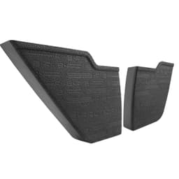 Khay Đựng Đồ Hốc Cốp Sau VinFast VF6 (B-Factory) Hộp Để Đồ 2 Bên Cốp Xe VF6 Nhựa ABS Vân Nhám Có Ship Hỏa Tốc 4