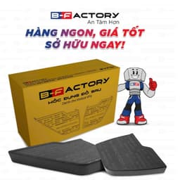 Khay Đựng Đồ Hốc Cốp Sau VinFast VF6 (B-Factory) Hộp Để Đồ 2 Bên Cốp Xe VF6 Nhựa ABS Vân Nhám Có Ship Hỏa Tốc 9
