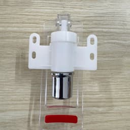 Vòi Nóng Lạnh Daikiosan dòng B-C 3