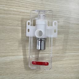 Vòi Nóng Lạnh Daikiosan dòng B-C 4