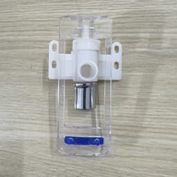 Vòi Nóng Lạnh Daikiosan dòng B-C 1