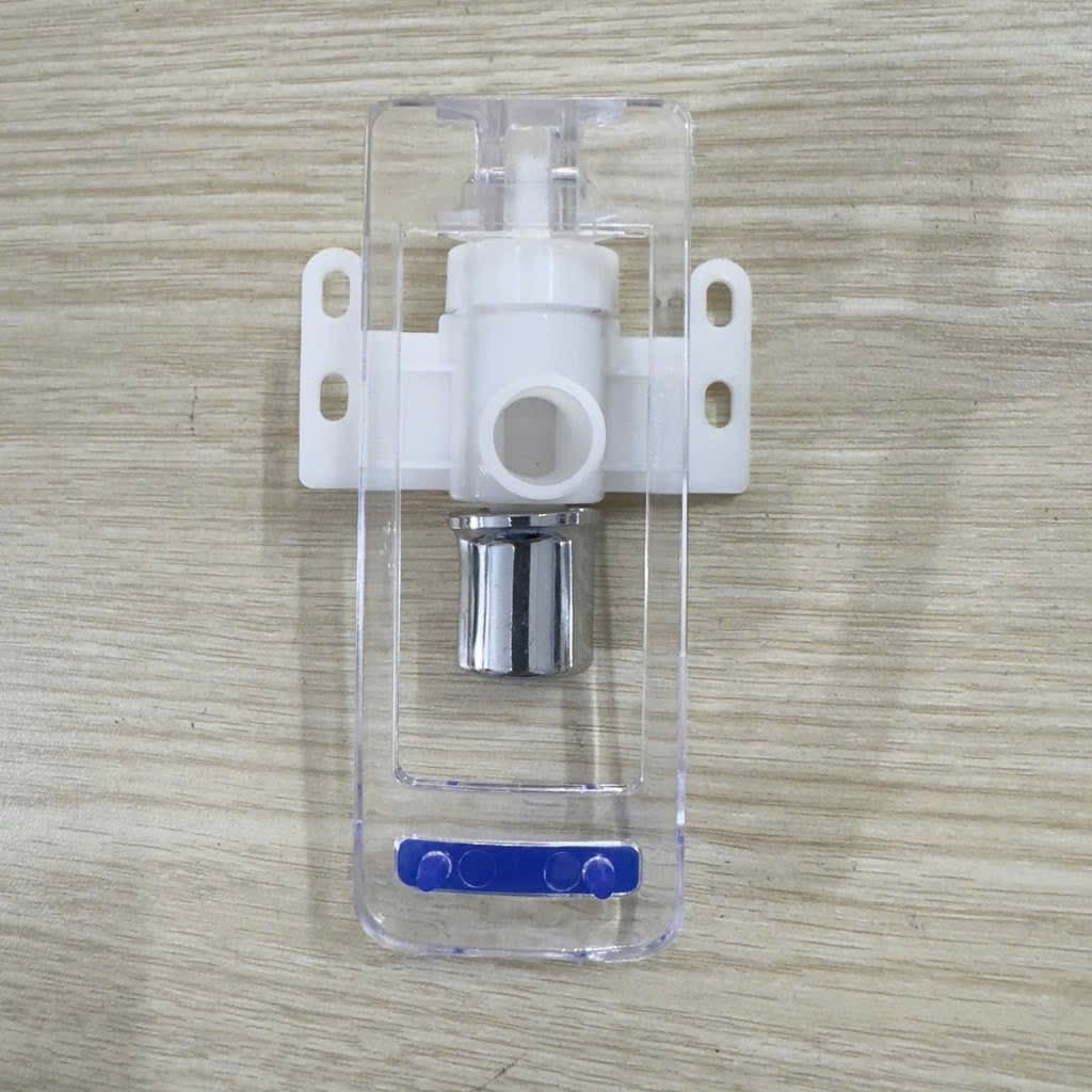 Vòi Nóng Lạnh Daikiosan dòng B-C