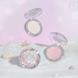 [HỎA TỐC] Flortte Phấn Bắt Sáng Flortte x Bunny Highlight Lì Màu Làm Sáng Nâng Vùng Tối Gương Mặt Tự Nhiên Lâu Trôi 4g 9