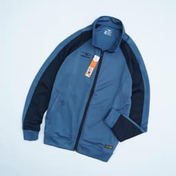 Áo Khoác KEEPFLY Kaiser Kiểu Dáng Thể Thao, Siêu Chống Nắng UPF 65++, Vải 4 Chiều Siêu Co Giãn. 3