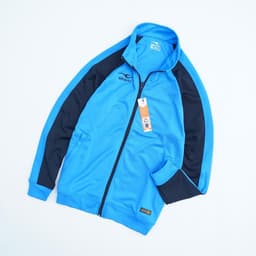 Áo Khoác KEEPFLY Kaiser Kiểu Dáng Thể Thao, Siêu Chống Nắng UPF 65++, Vải 4 Chiều Siêu Co Giãn. 7
