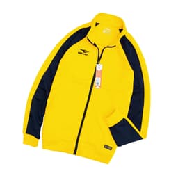 Áo Khoác KEEPFLY Kaiser Kiểu Dáng Thể Thao, Siêu Chống Nắng UPF 65++, Vải 4 Chiều Siêu Co Giãn. 5