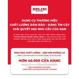 Cưa Cầm Tay Delixi Lưỡi SK5 270-350mm Cưa Gỗ, Cắt Cành Tỉa Cây, Chống Gỉ Teflon, Tay Cầm Chống Trượt 5