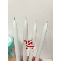 Bút Bi EXTRA SMOOTH WRITING Q03236 Hiệu Deli, Mực Xanh, Ngòi 0.7MM, Thân Bút Đa Màu (Giao Màu Ngẫu Nhiên) 2