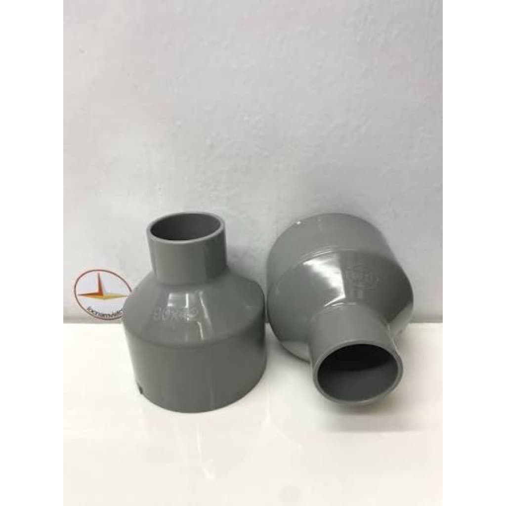 Nối giảm 90/42 s.t nhựa Siêu Thành. Độ bền cao