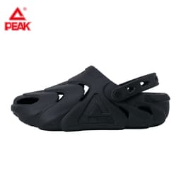 Dép SANDALS Clogs PEAK - Công Nghệ Đế TAICHI Êm Ái, Đàn Hồi, Thoáng Khí, Tiện Lợi ET52391L ET42811L 3