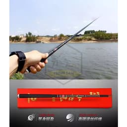 Cần Câu Diếc GW Tiểu Hổ 3 - 3.5H 8