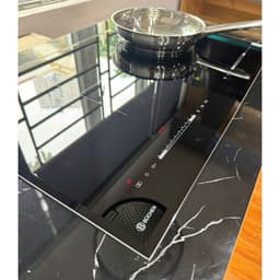 Bếp từ đôi Buchen BUC975MS | Bếp từ đôi Malaysia | Mặt kính Eurokera Pháp | Bếp từ inverter | Cam kết Hàng chính hãng 4