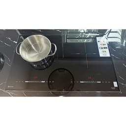 Bếp từ đôi Buchen BUC975MS | Bếp từ đôi Malaysia | Mặt kính Eurokera Pháp | Bếp từ inverter | Cam kết Hàng chính hãng 2