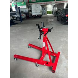 Giá Treo Tháo Lắp Động Cơ 900kg, Dụng cụ sửa chữa ô tô 2
