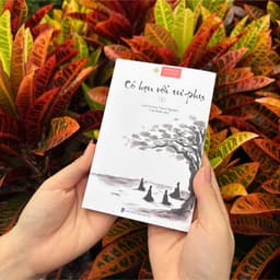 Sách - Có Hẹn Với Sư Phụ 6 - Hòa Thượng Thánh Nghiêm - Vĩnh nghiêm Books 2