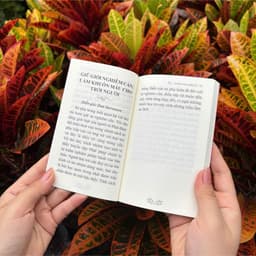 Sách - Có Hẹn Với Sư Phụ 6 - Hòa Thượng Thánh Nghiêm - Vĩnh nghiêm Books 6