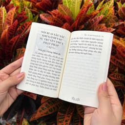 Sách - Có Hẹn Với Sư Phụ 6 - Hòa Thượng Thánh Nghiêm - Vĩnh nghiêm Books 7