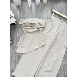 Xukadress - Set cup kem suông cá tính sang chảnh 8